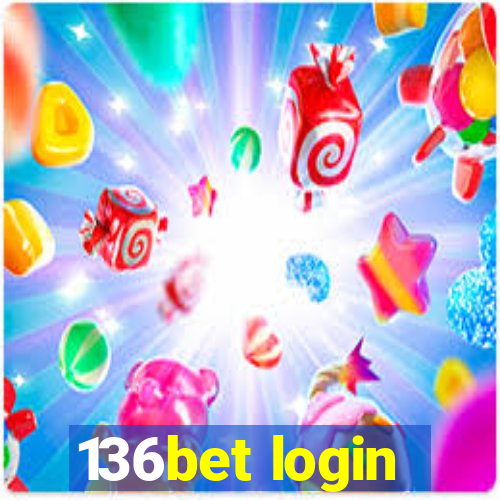 136bet login